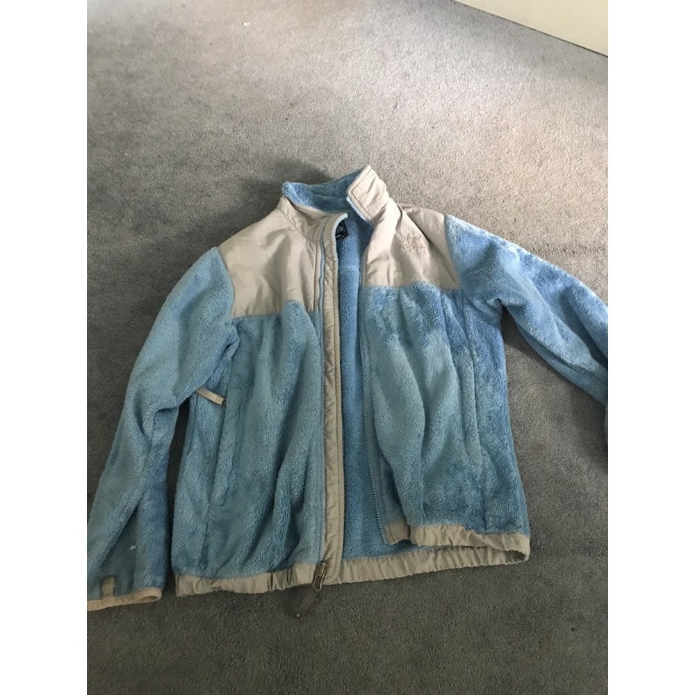 North Face Fleece Jacket